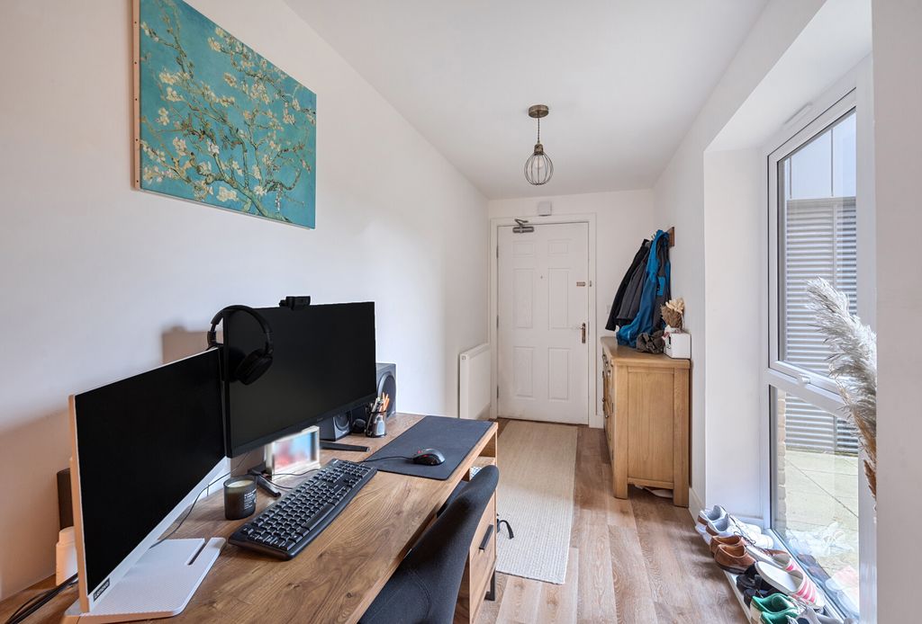 Additional image 8 of 1 bed flat for saleMatilda House, Francis Grove, Combe Down, Bath BA2