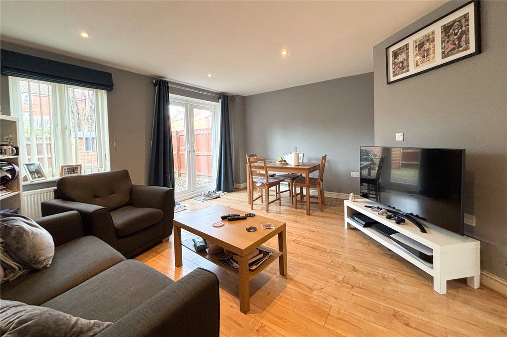 Additional image 14 of 3 bed terraced house for salePrimmers Place, Westbury BA13