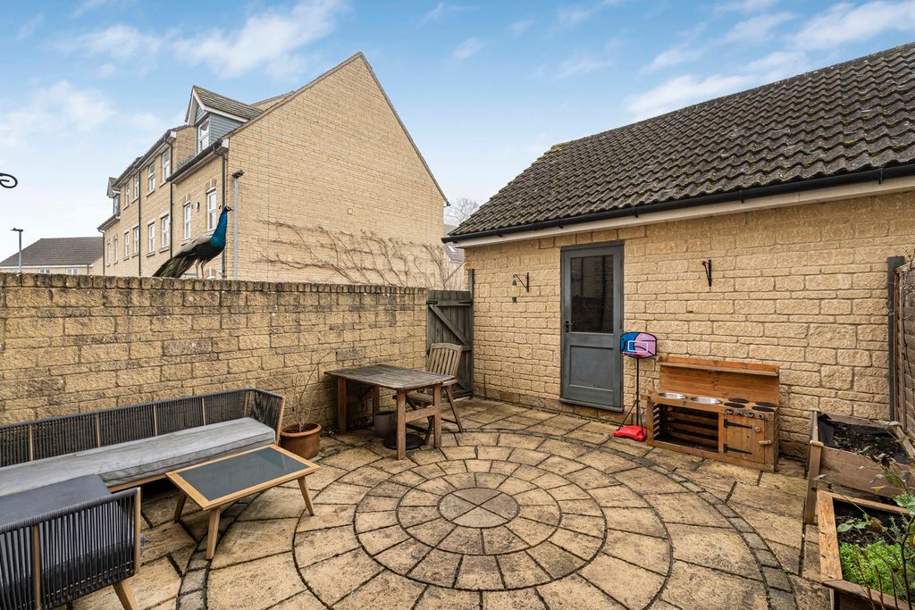 Additional image 15 of 4 bed end terrace house for saleAvenue De Gien, Malmesbury, Wiltshire SN16