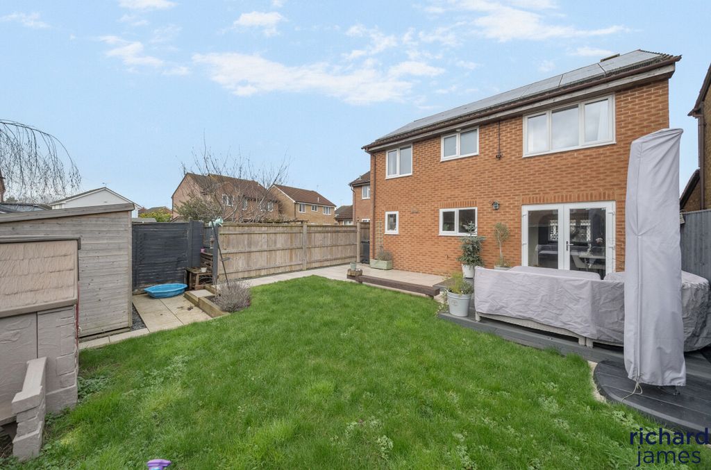 Additional image 19 of 4 bed detached house for saleGifford Road, Stratton St Margaret, Swindon SN3