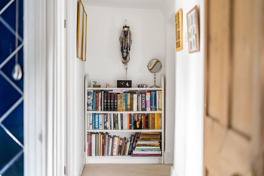 Additional image 8 of 3 bed semi-detached house for saleThe Street, Shipton Moyne, Tetbury GL8