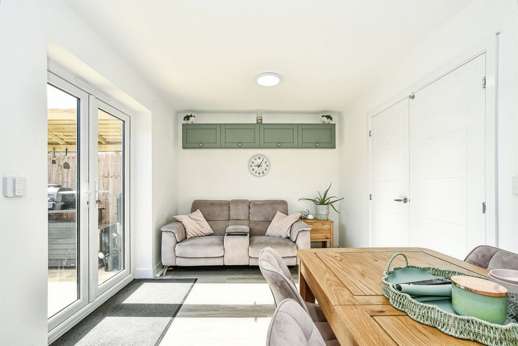 Additional image 11 of 4 bed detached house for saleBrook Close, Lyneham, Chippenham SN15