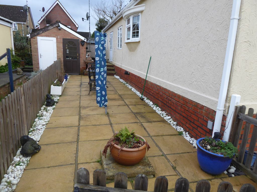 Additional image 11 of 2 bed mobile/park home for saleDevon Close, Sandhurst GU47