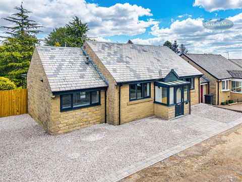 Woodside Lane, Grenoside, Sheffield S35