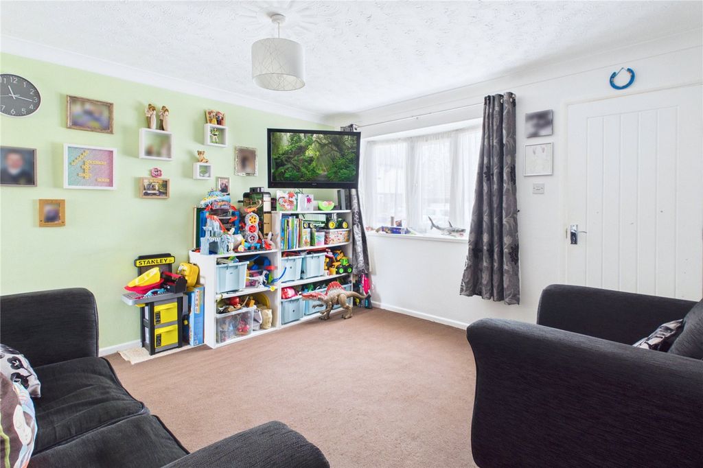 Additional image 2 of 2 bed semi-detached house for saleOlive Grove, Swindon, Wiltshire SN25