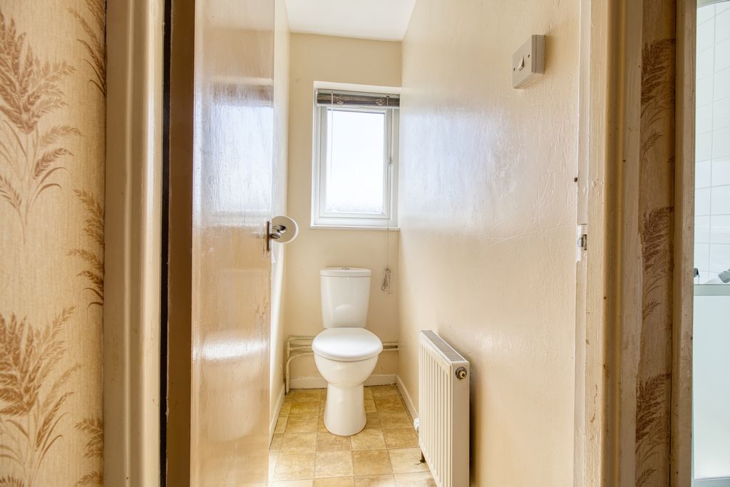 Additional image 10 of 3 bed terraced house for salePakenham Road, Swindon SN3