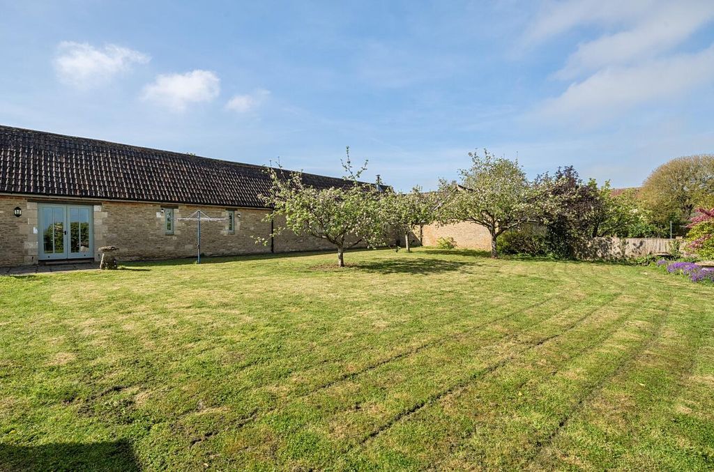 Additional image 15 of 3 bed barn conversion for saleStanton St. Quintin, Chippenham SN14