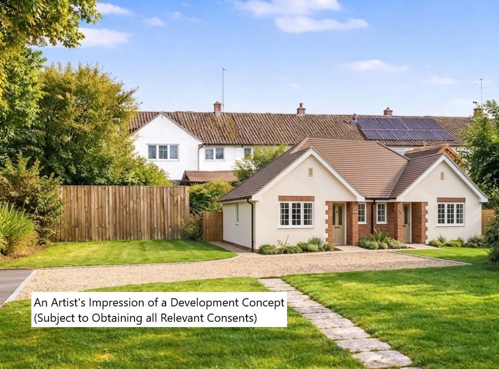 Additional image 10 of 2 bed semi-detached house for sale21 Preston Lane, Lyneham, Chippenham, Wiltshire SN15
