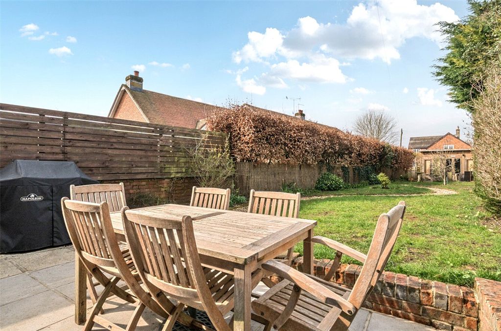 Additional image 9 of 2 bed end terrace house for saleDyers Yard, Ramsbury, Marlborough, Wiltshire SN8