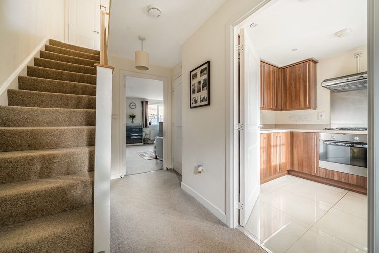 Additional image 16 of 2 bed terraced house for saleEagle Way, Bracknell, Berkshire RG12