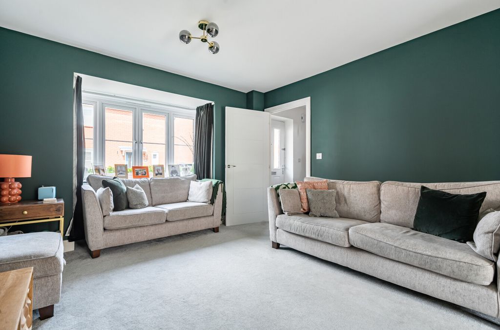 Additional image 3 of 4 bed detached house for saleFreeman Crescent, Wroughton, Swindon SN4