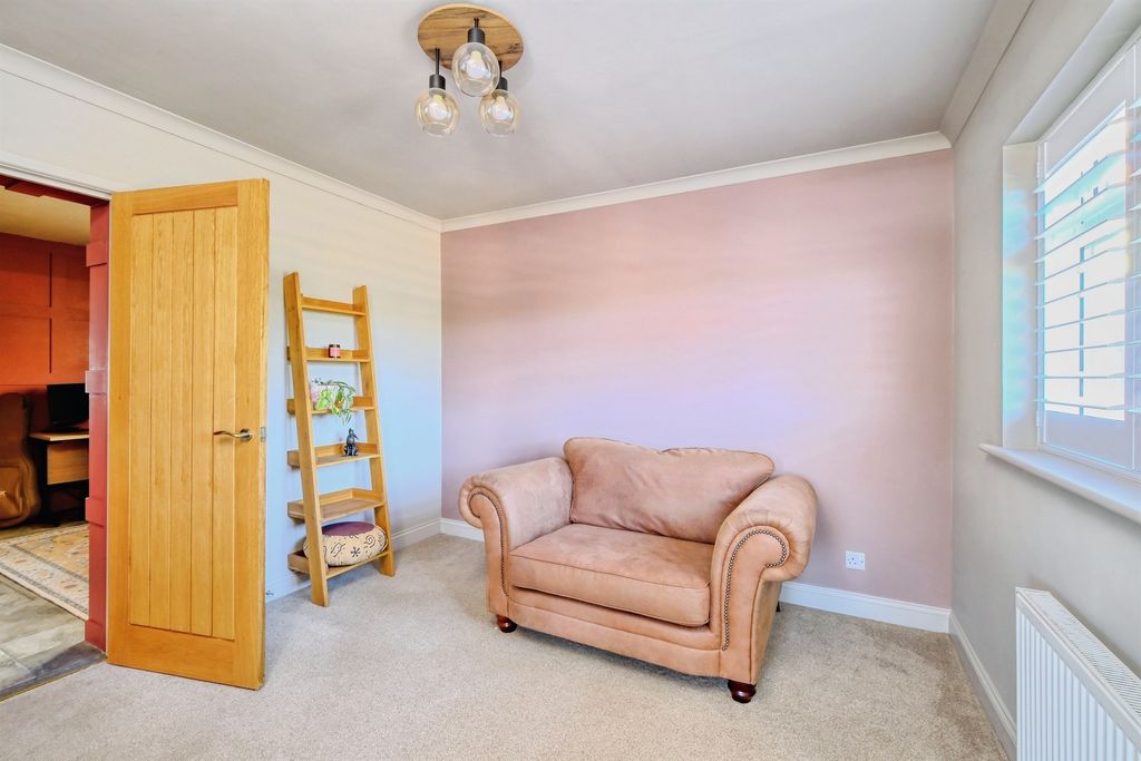 Additional image 8 of 3 bed detached bungalow for saleBroadfield Road, Gomeldon, Salisbury SP4