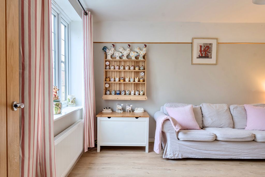 Additional image 3 of 3 bed semi-detached house for saleDeere Avenue, Chippenham SN14
