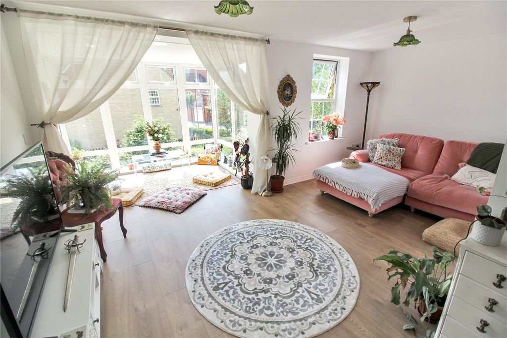 Additional image 3 of 2 bed flat for saleProspero Way, Swindon, Wiltshire SN25