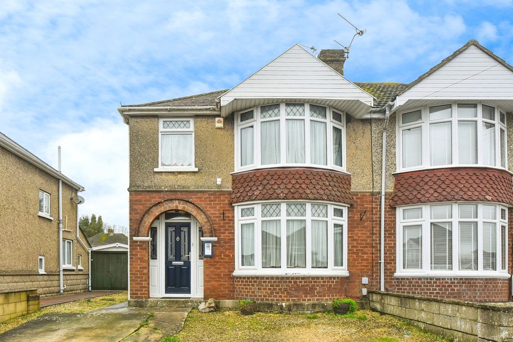 Additional image 16 of 3 bed semi-detached house for saleOkus Grove, Swindon SN2