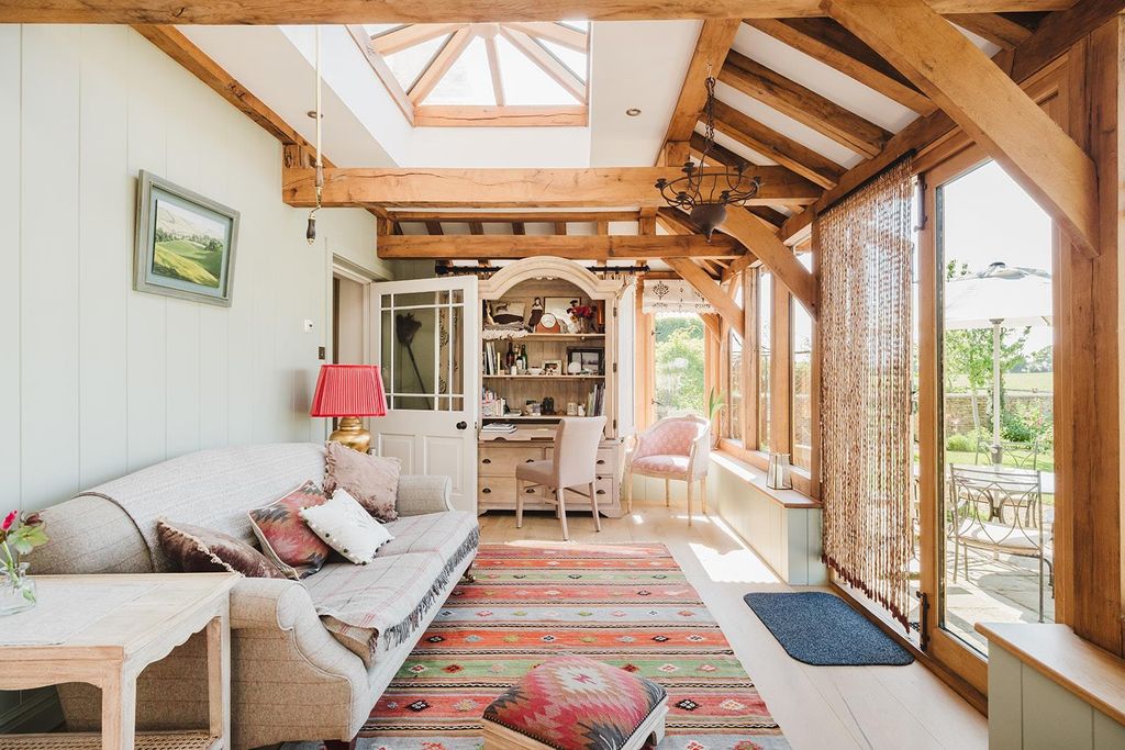 Additional image 8 of 5 bed detached house for saleCorston, Malmesbury, Wiltshire SN16