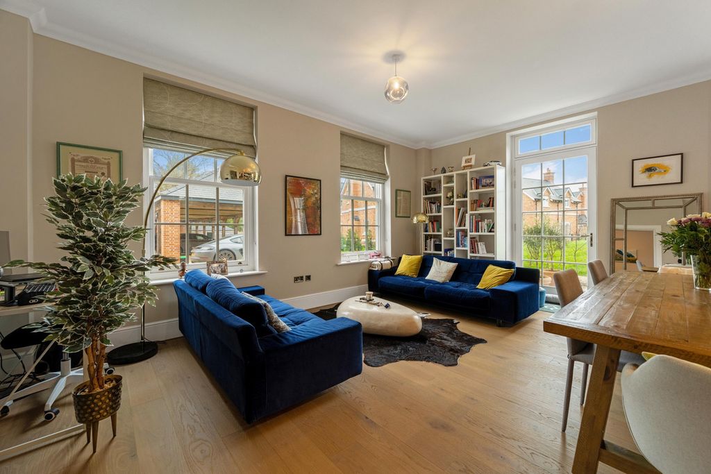 Additional image 5 of 2 bed flat for saleWinkfield Park Winkfield Row Bracknell, Berkshire RG42