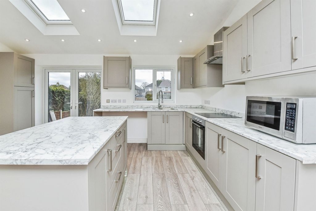Additional image 3 of 3 bed semi-detached house for saleOaklands, Chippenham SN15