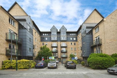 Philadelphia House, Cross Bedford Street, Sheffield S6