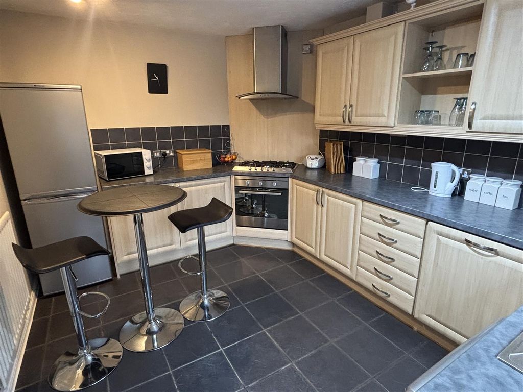 Additional image 4 of 3 bed detached house for saleOak Road, Chippenham SN14