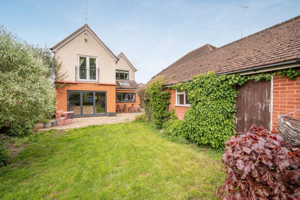 Additional image 16 of 4 bed detached house for saleThe Avenue, Ascot, Berkshire SL5