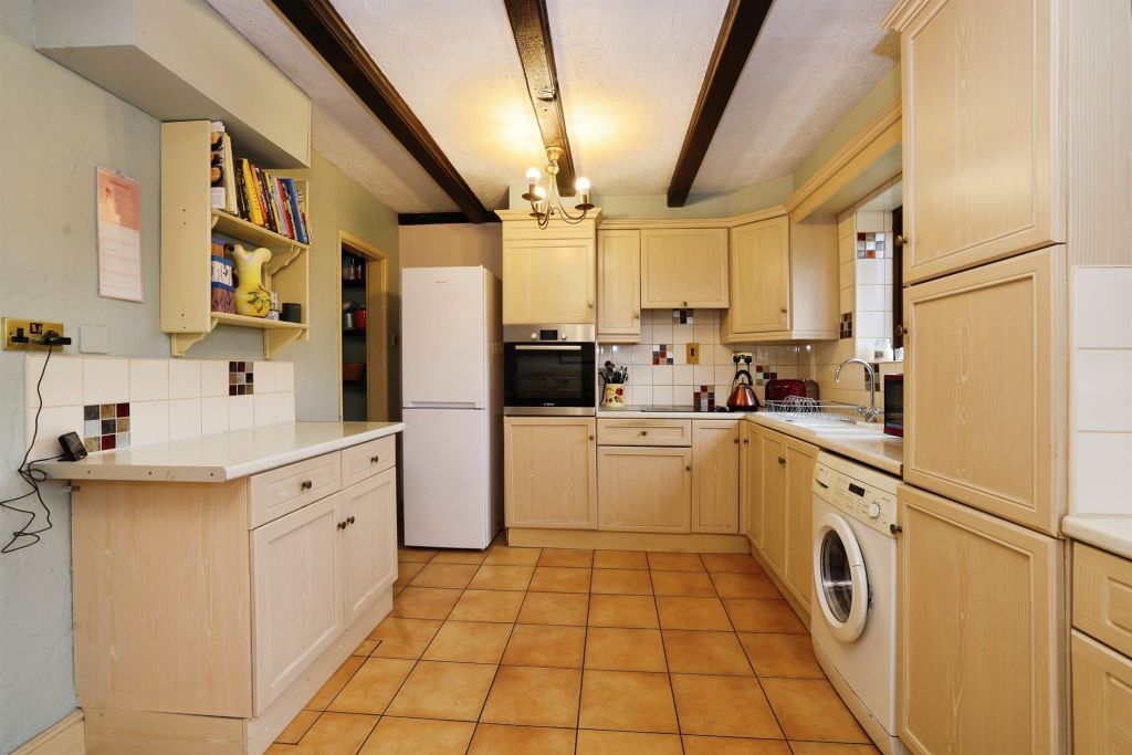 Additional image 6 of 3 bed end terrace house for saleChestnut Road, Sutton Benger, Chippenham SN15