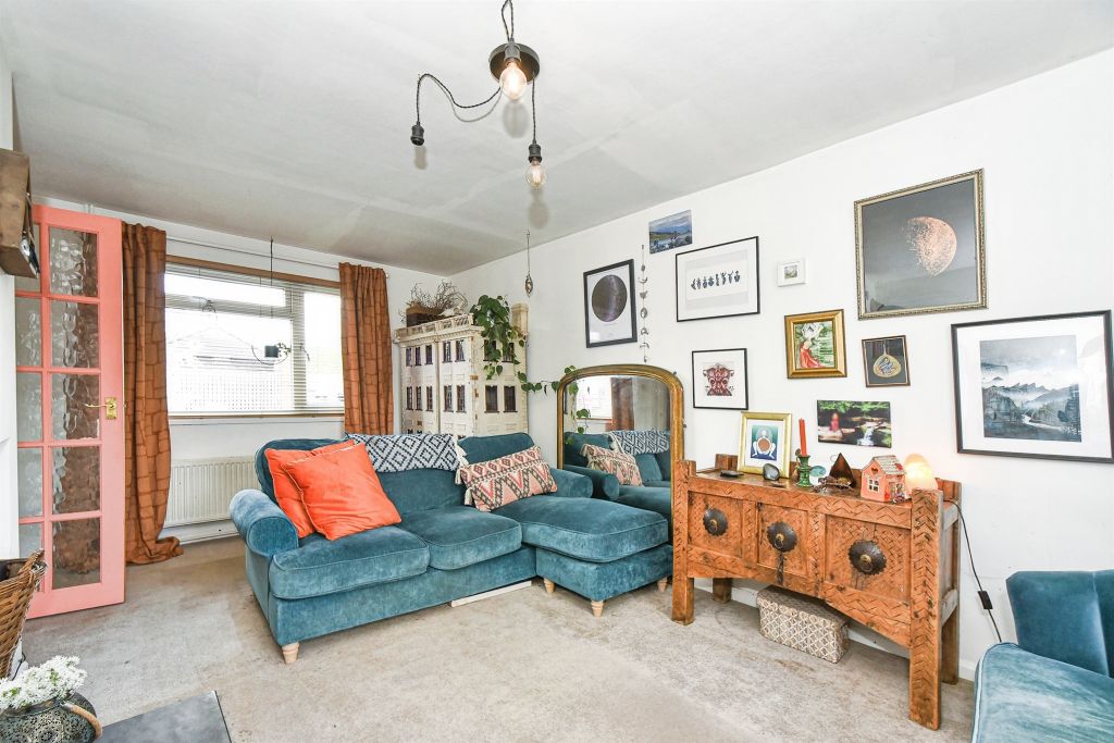 Additional image 2 of 3 bed terraced house for saleCorsham Road, Lacock, Chippenham SN15