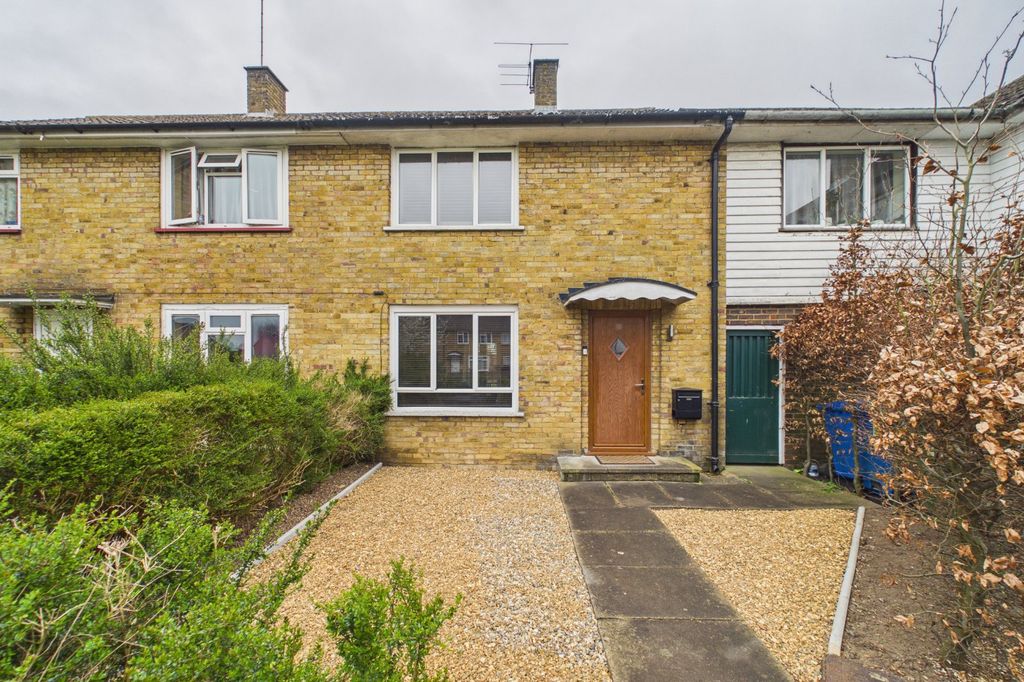 2 bed terraced house for saleClive Green, Bracknell, Bracknell Forest RG12