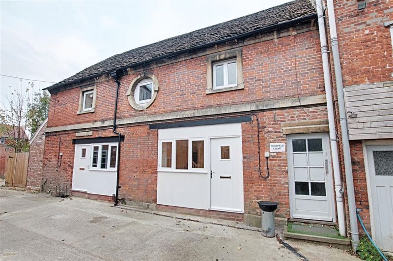 2 bed terraced house for salePolebarn Road, Trowbridge BA14