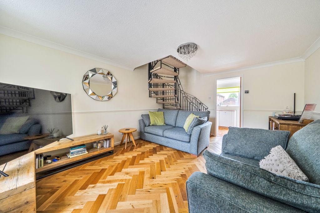 Additional image 5 of 2 bed terraced house for saleFrampton Close, Westlea, Swindon SN5