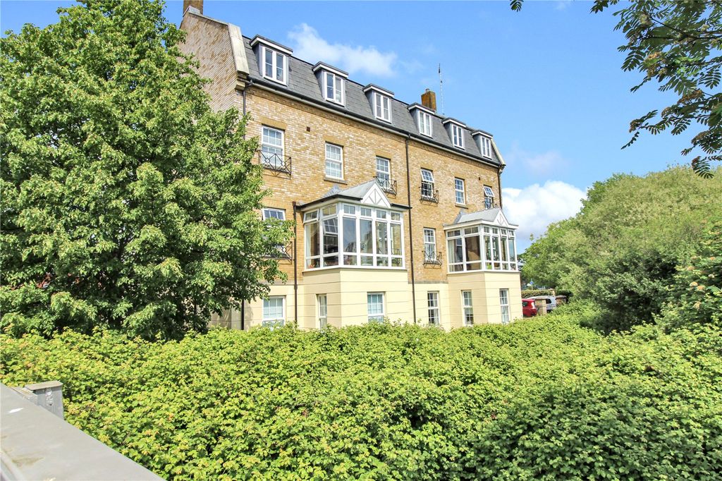 Additional image 15 of 2 bed flat for saleProspero Way, Swindon, Wiltshire SN25