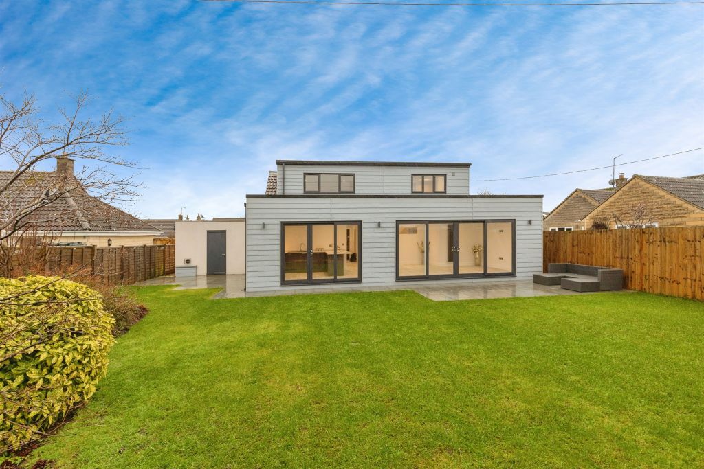 Additional image 18 of 4 bed bungalow for saleOrchard Drive, Southwick, Trowbridge BA14