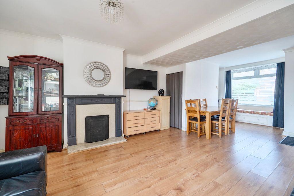 Additional image 5 of 3 bed semi-detached house for saleSurrey Road, Rodbourne Cheney, Swindon SN2