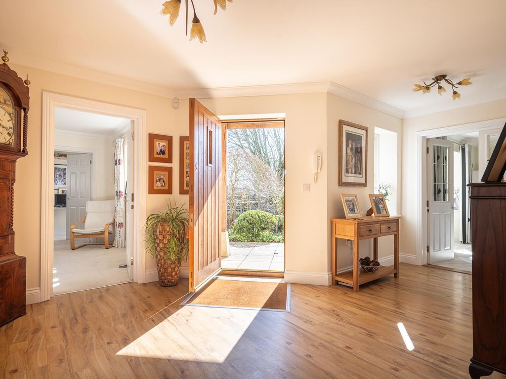 Additional image 2 of 5 bed detached house for saleHankerton, Malmesbury, Wiltshire SN16