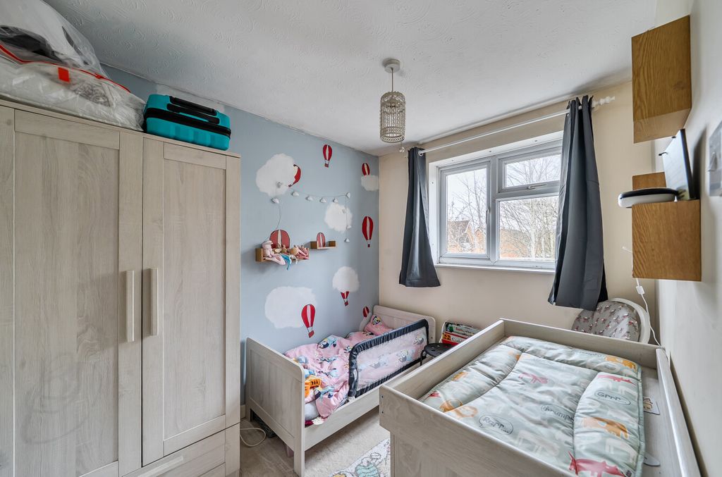 Additional image 10 of 2 bed end terrace house for saleFrancomes, Haydon Wick, Swindon SN25