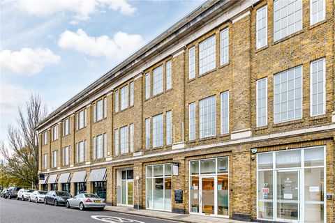 Station Road, Barnes SW13