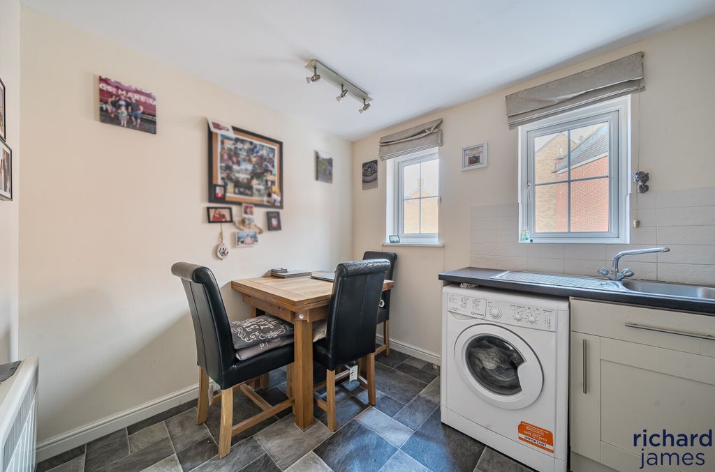 Additional image 6 of 2 bed flat for saleHavisham Drive, Haydon End, Swindon SN25