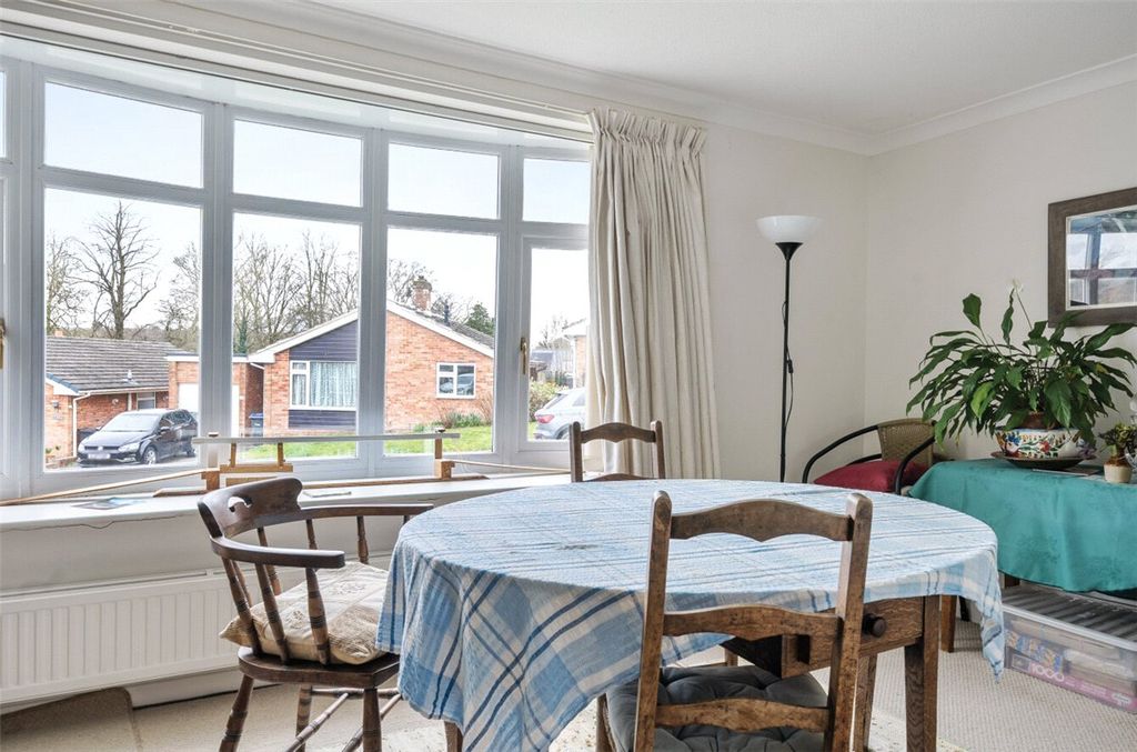 Additional image 5 of 3 bed bungalow for saleVicarage Close, Marlborough, Wiltshire SN8