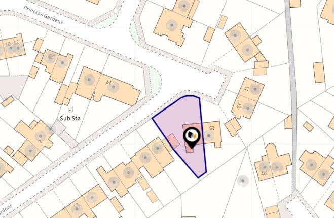 Additional image 19 of 2 bed semi-detached house for saleQueens Gardens, Hilperton BA14