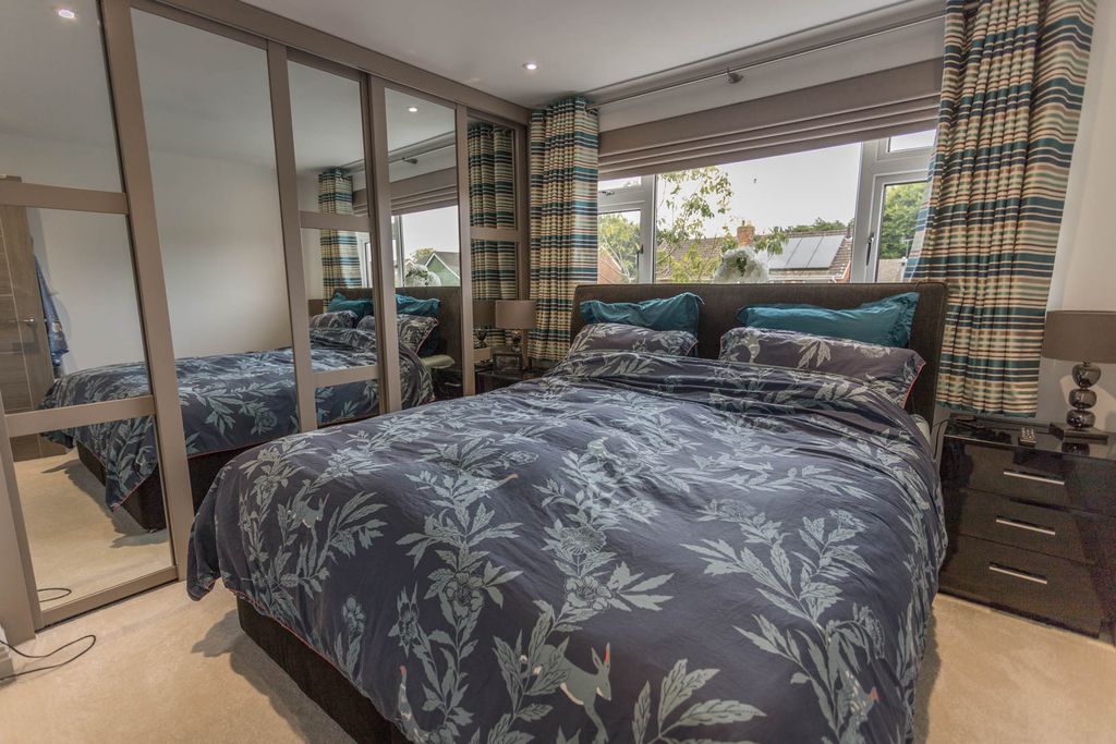 Additional image 13 of 3 bed detached house for saleMansfield Place, Ascot, Berkshire SL5