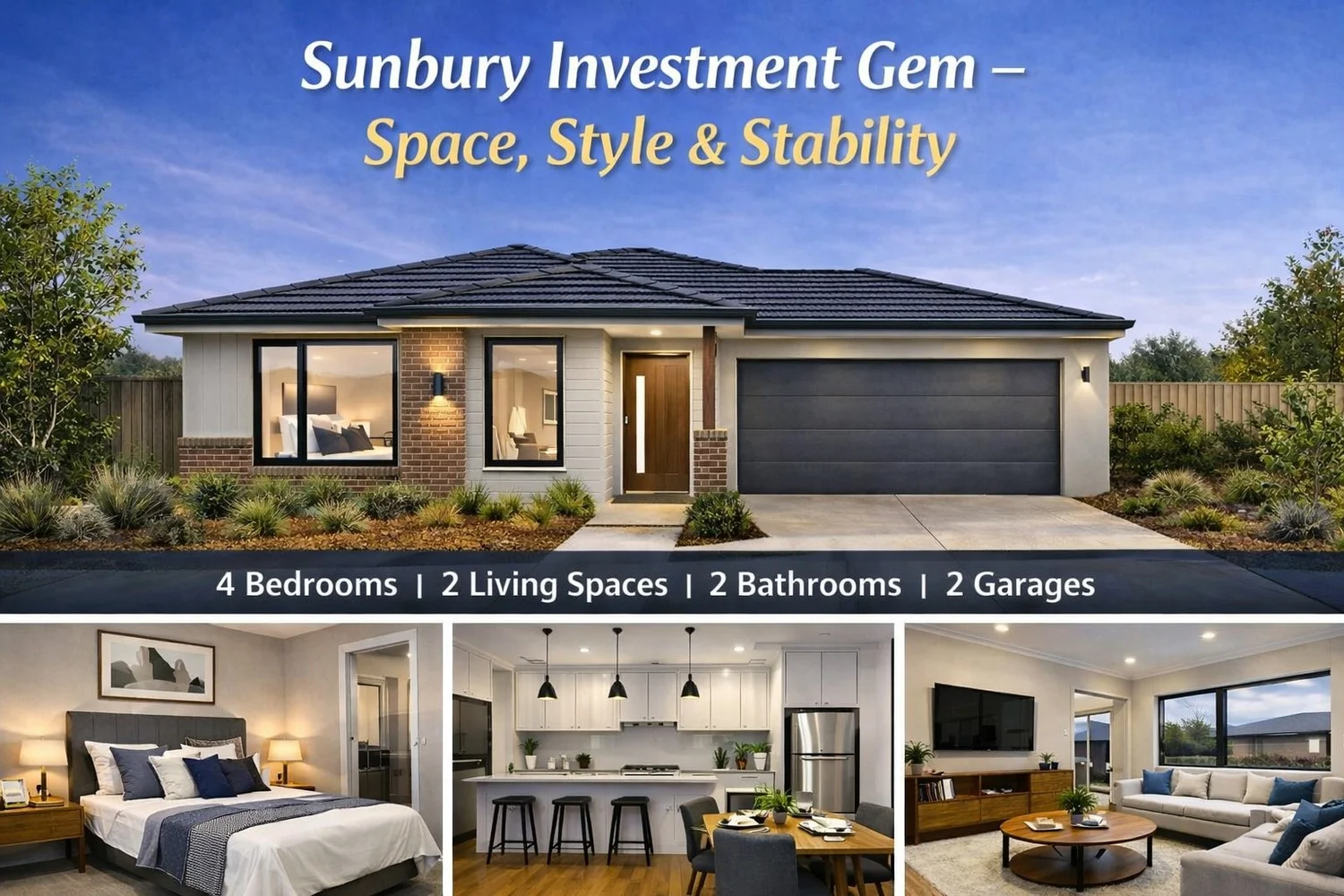 Sunbury VIC 3429