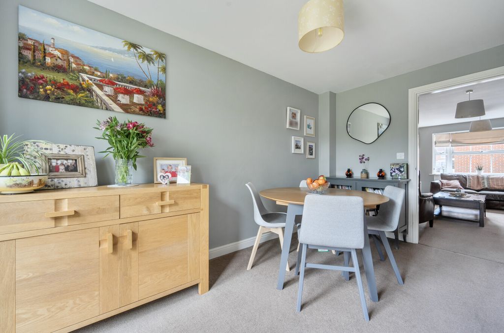 Additional image 6 of 4 bed detached house for saleWainwright Mews, Wroughton, Swindon SN4