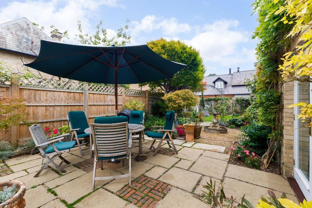 Additional image 18 of 4 bed semi-detached house for saleStratford Sub Castle, Salisbury SP4