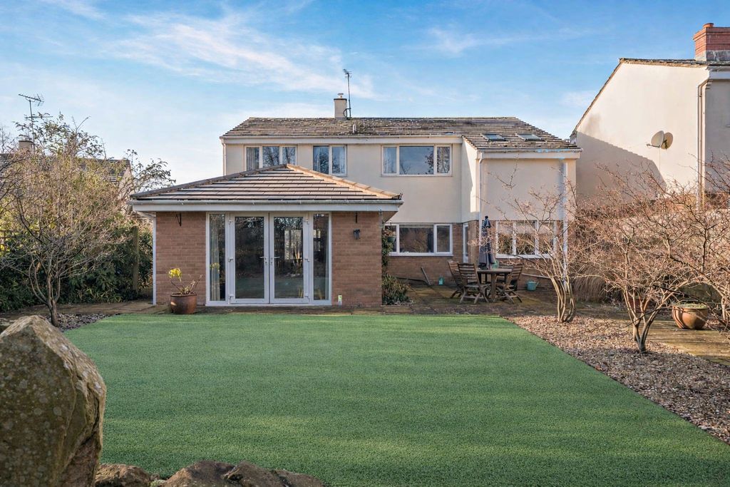 Additional image 17 of 4 bed detached house for saleDerry Park, Minety, Malmesbury, Wiltshire SN16