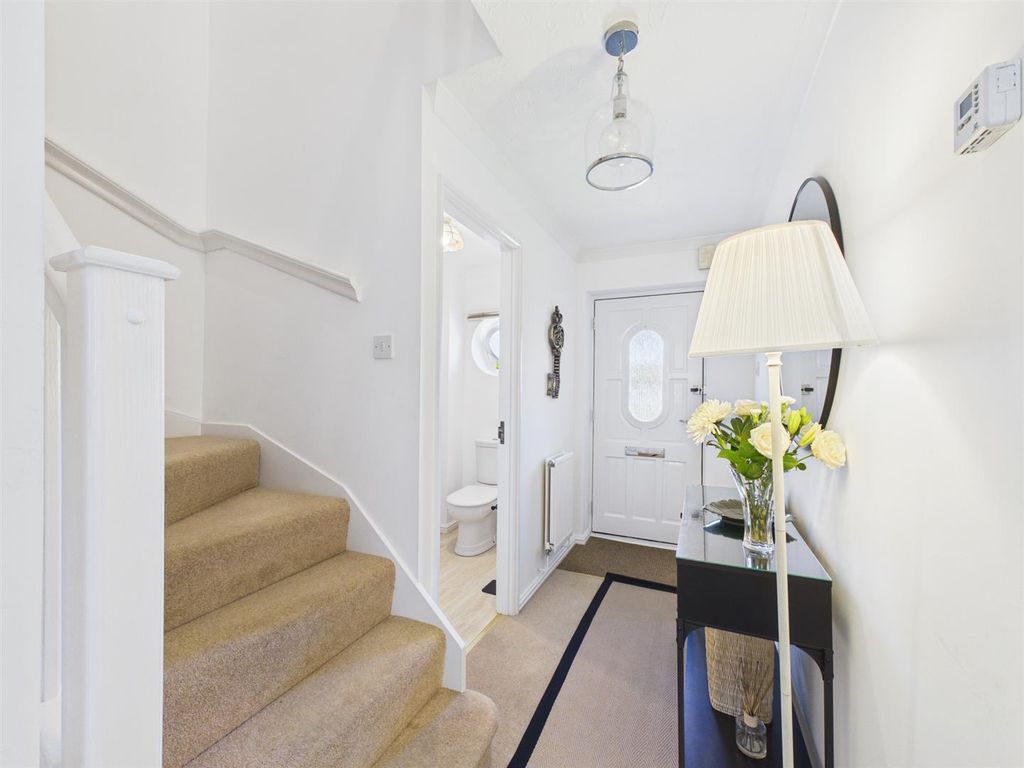 Additional image 3 of 3 bed detached house for saleBythebrook, Chippenham SN14