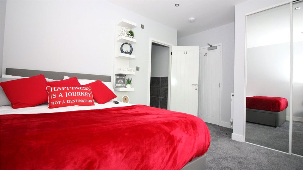 Additional image 4 of 6 bed end terrace house for saleHythe Road, Old Town, Swindon SN1