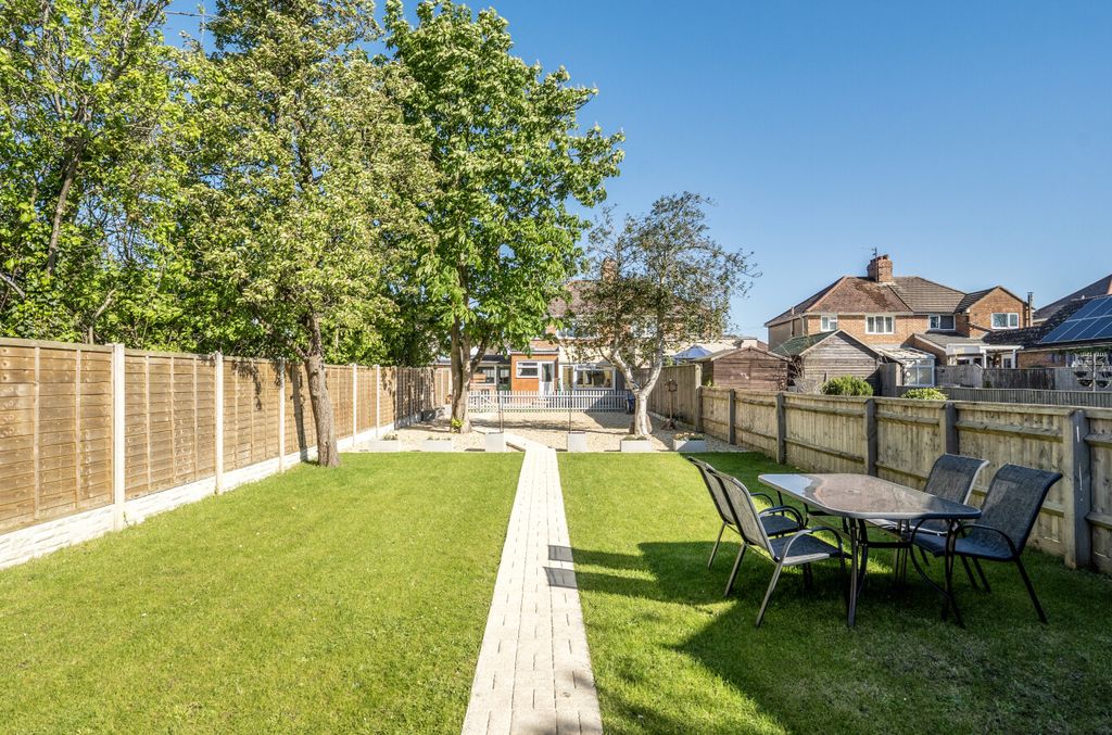 Additional image 5 of 3 bed semi-detached house for saleOxford Road, Stratton St Margaret, Swindon SN3