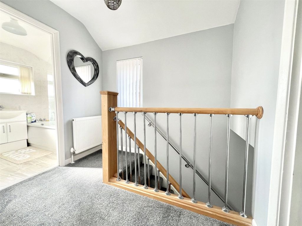 Additional image 16 of 3 bed semi-detached house for saleGrange Drive, Stratton, Swindon SN3