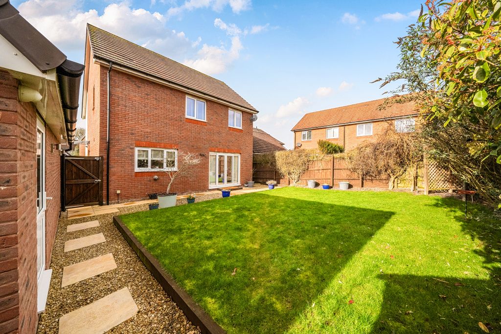 Additional image 19 of 4 bed detached house for saleLordswood, Swindon SN3