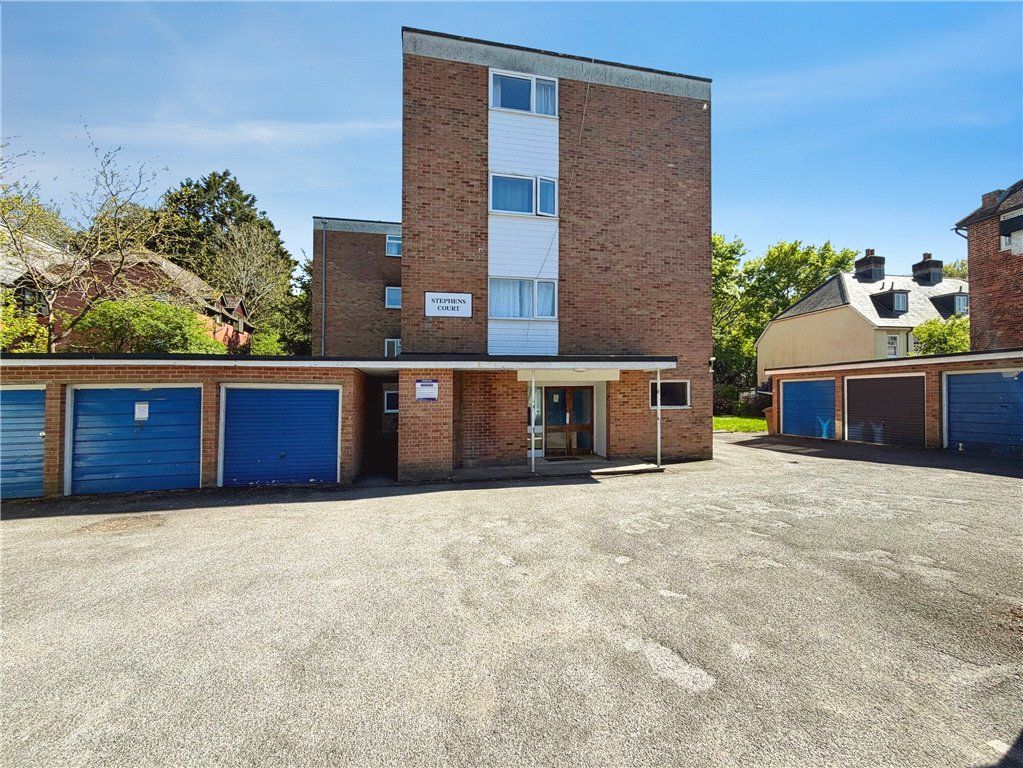 Additional image 10 of 2 bed flat for saleMiddlebridge Street, Romsey, Hampshire SO51